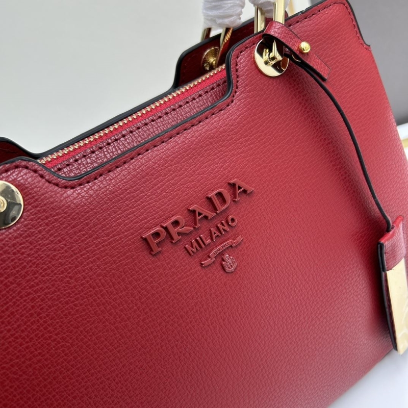 Prada Satchel Bags